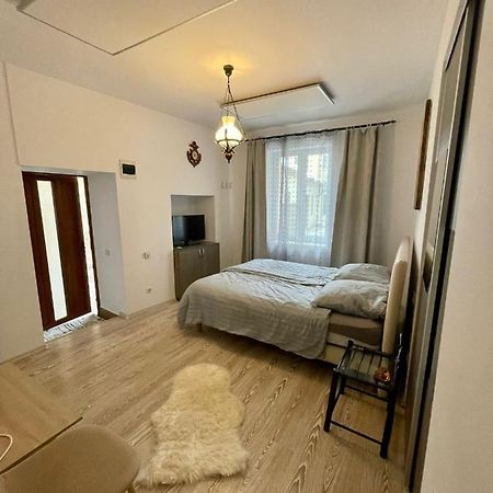 Old Town Apartment Sibiu Extérieur photo