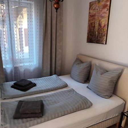 Old Town Apartment Sibiu Extérieur photo