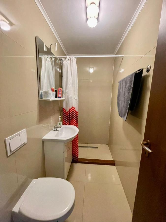Old Town Apartment Sibiu Extérieur photo