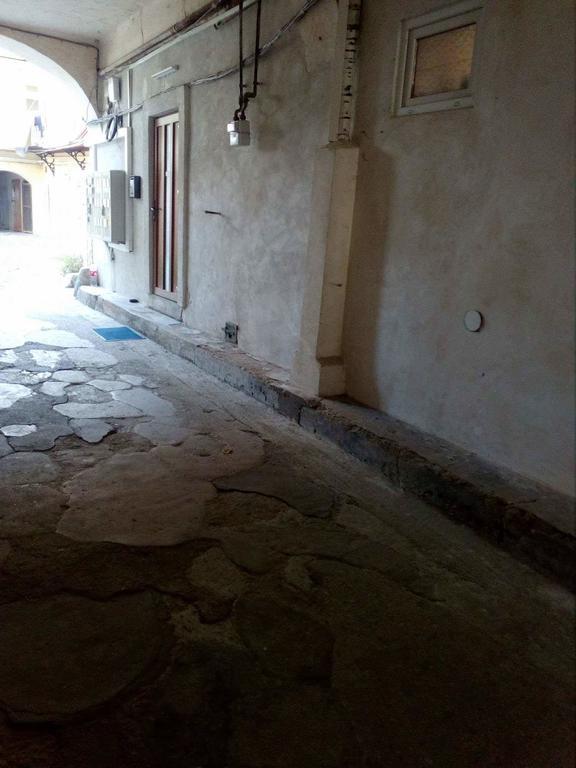 Old Town Apartment Sibiu Extérieur photo